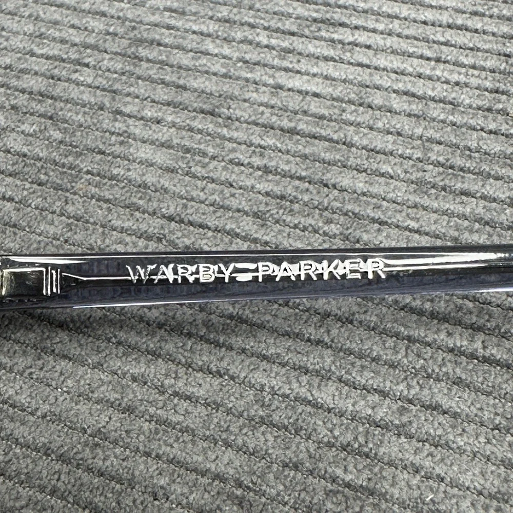 Warby Parker warby parker